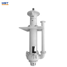 Non Clogging Portable Vertical Type Submersible Sewage Pump